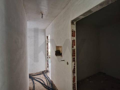 Quintinha com moradia para restauro - Covas - Vila Nova de Cerveira