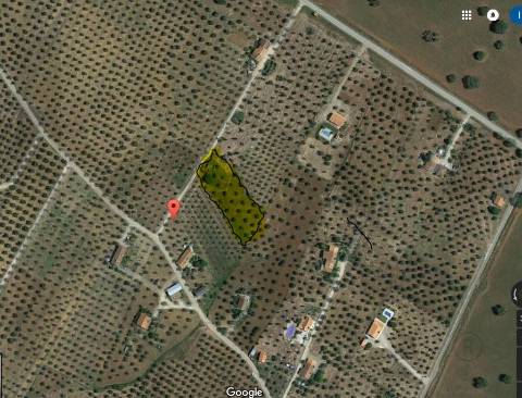 Terreno urbano fantástico, para construir moradia no Alentejo e viver com a máxima tranquilidade!