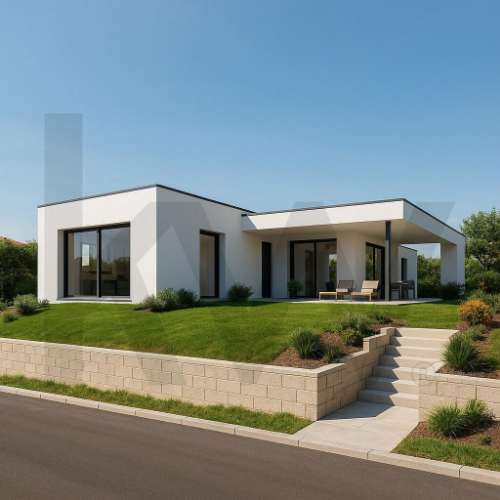 TERRENO PARA CONSTRUÇÃO COM 600 M2 - VILA DE CUCUJÃES, OLIVEIRA DE AZEMÉIS