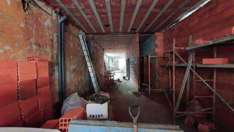 🏢 Oportunidade de Investimento em Matosinhos – Prédio Urbano com Projeto Aprovado