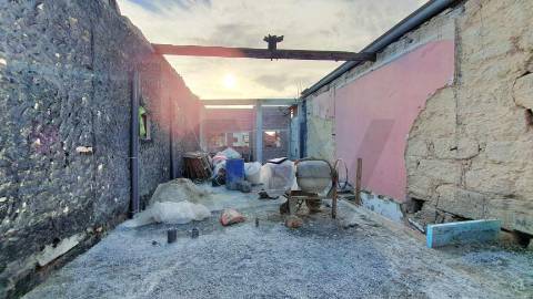 🏢 Oportunidade de Investimento em Matosinhos – Prédio Urbano com Projeto Aprovado