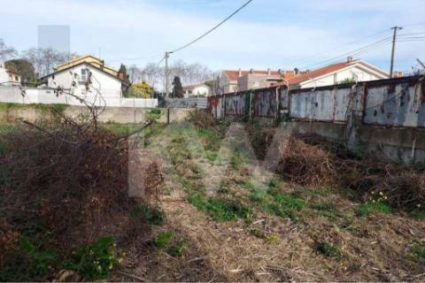 Terreno em Francelos perto do Mar para construção de moradia(s)