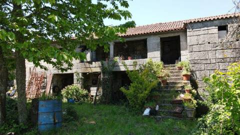 Uma Joia Barroca em Vila Meã_ Amarante 
