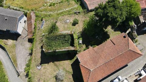 Uma Joia Barroca em Vila Meã_ Amarante 