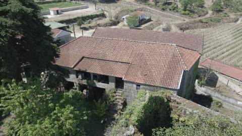 Uma Joia Barroca em Vila Meã_ Amarante 