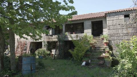Uma Joia Barroca em Vila Meã_ Amarante 