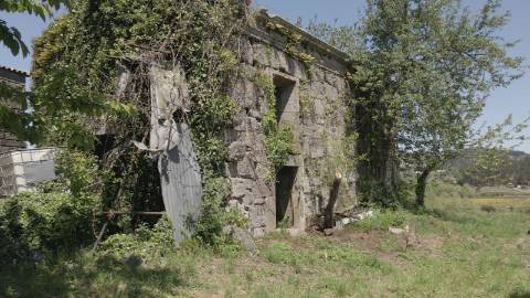 Uma Joia Barroca em Vila Meã_ Amarante 