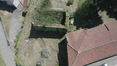 Uma Joia Barroca em Vila Meã_ Amarante 