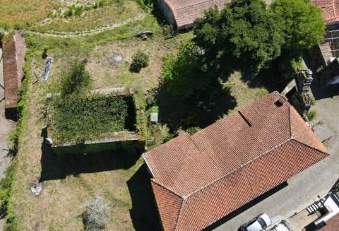 Uma Joia Barroca em Vila Meã_ Amarante 