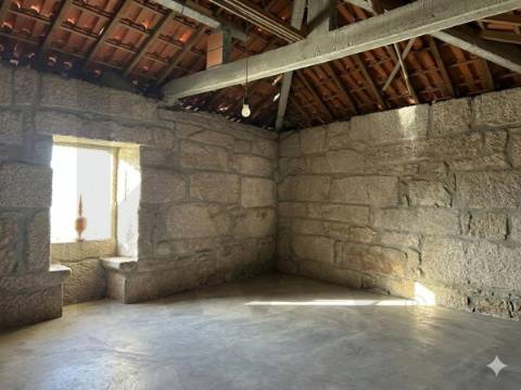 Uma Joia Barroca em Vila Meã_ Amarante 