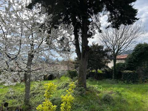 Uma Joia Barroca em Vila Meã_ Amarante 
