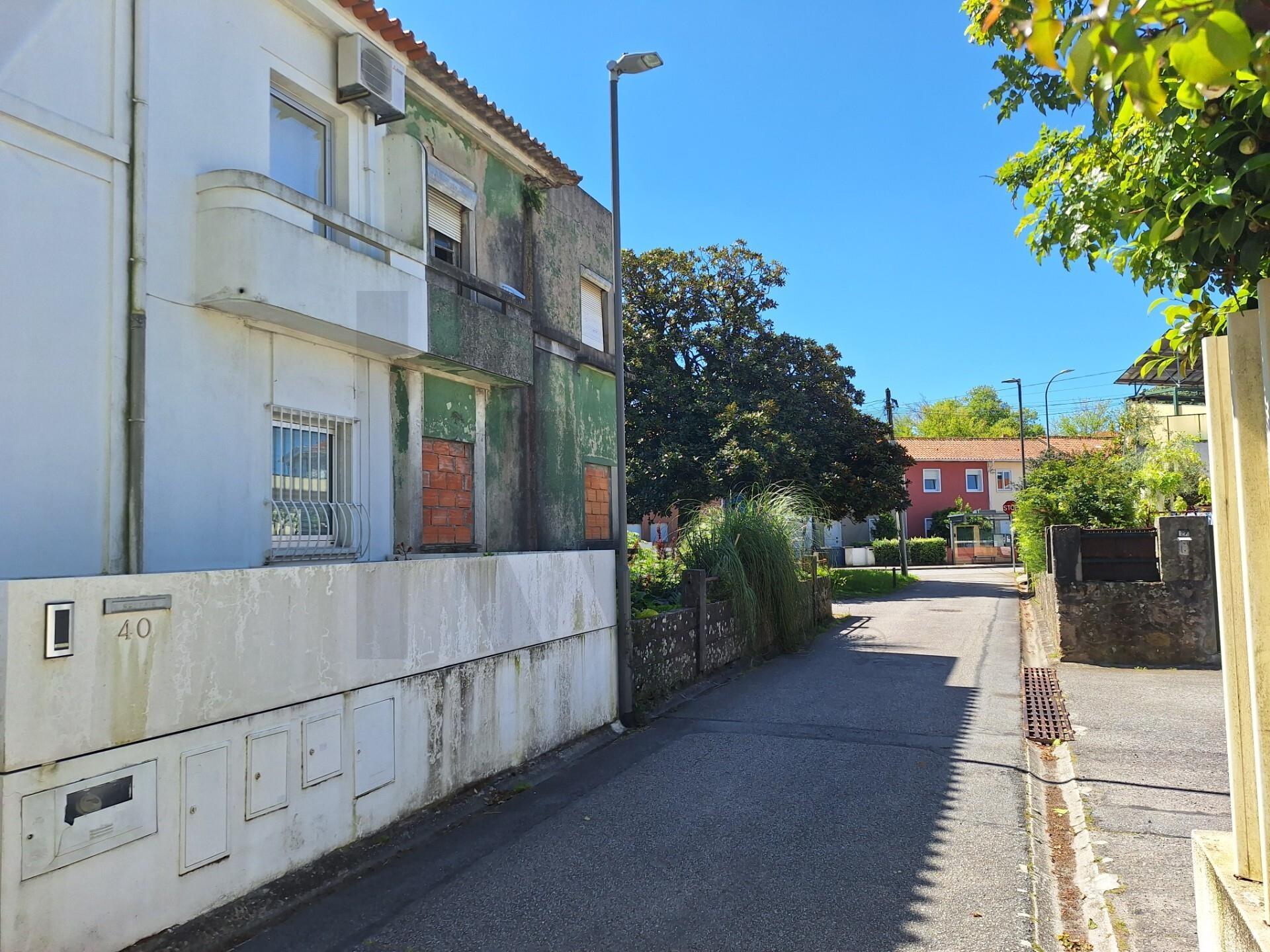Moradia Amial