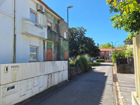 Moradia Amial