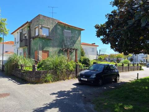 Moradia Amial