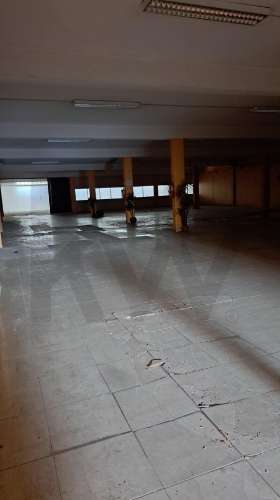 Armazém/ Garagem 1160 m2  perto da Rotunda da Boavista, Constituição, Carvalhido
