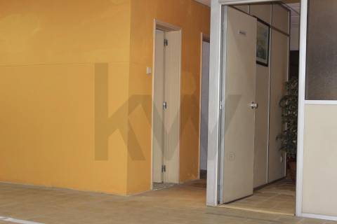 Armazém/ Garagem 1160 m2  perto da Rotunda da Boavista, Constituição, Carvalhido
