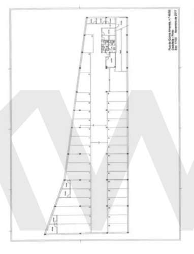 Armazém/ Garagem 1160 m2  perto da Rotunda da Boavista, Constituição, Carvalhido