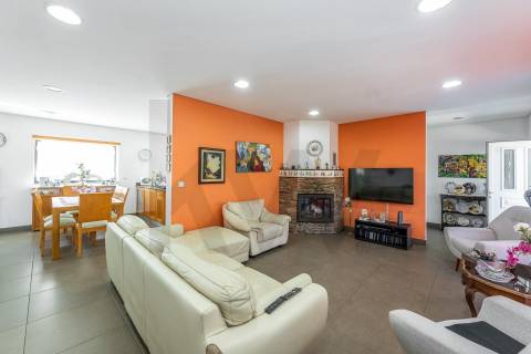 Moradia T3 em Ponte de Lima