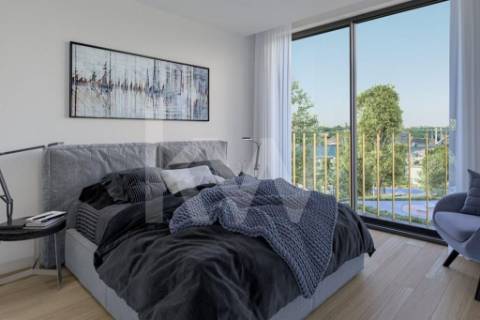 APARTAMENTO T2 | CONSTRUÇÃO | EMP. MARINA DOURO | RIO DOURO |VILA NOVA DE GAIA