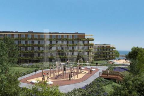 APARTAMENTO T3 | CONSTRUÇÃO | EMP. MARINA DOURO | RIO DOURO |VILA NOVA DE GAIA