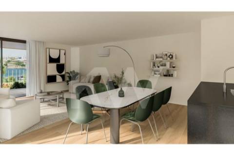 APARTAMENTO T4 | CONSTRUÇÃO | EMP. MARINA DOURO | RIO DOURO |VILA NOVA DE GAIA