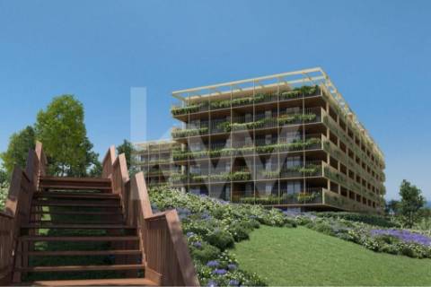APARTAMENTO T4 | CONSTRUÇÃO | EMP. MARINA DOURO | RIO DOURO |VILA NOVA DE GAIA