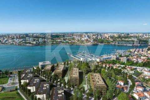 APARTAMENTO T4 | CONSTRUÇÃO | EMP. MARINA DOURO | RIO DOURO |VILA NOVA DE GAIA
