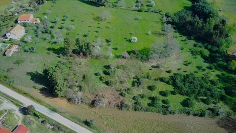  Terreno com 9.500m² – Enxames, Fundão | Mata, Zona de Cultivo e Ribeira🌿 