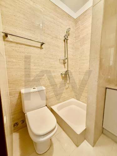 T2+1  Condomínio Fechado Primeira Linha da Praia  Agudela Vista Mar, Terraço, Piscina, Box