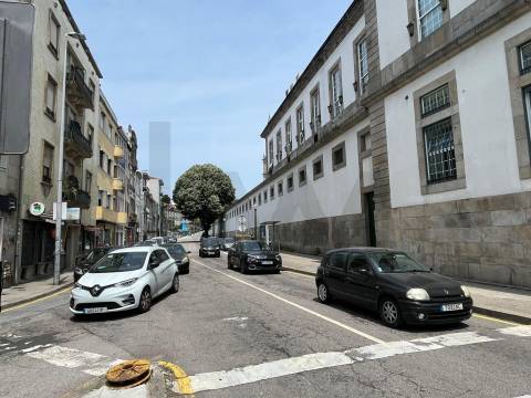 Prédio Boavista