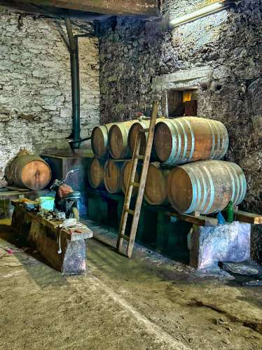 Quinta de Charme no Coração do Douro – Uma Oportunidade Única