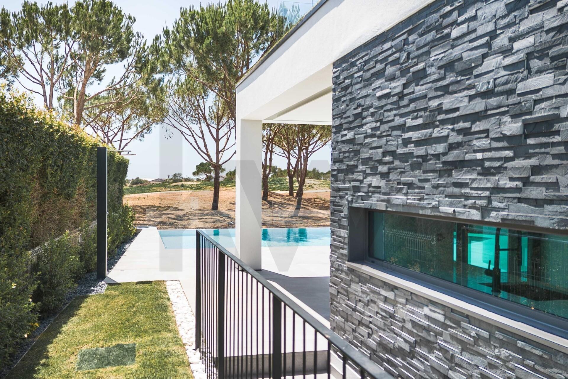 Venda moradia V5 de luxo em zona premium de Vilamoura (Algarve, Portugal)