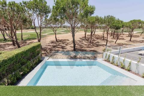 Venda moradia V5 de luxo em zona premium de Vilamoura (Algarve, Portugal)