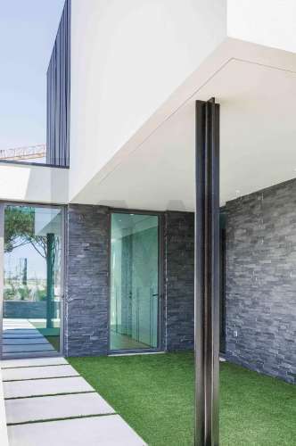 Venda moradia V5 de luxo em zona premium de Vilamoura (Algarve, Portugal)