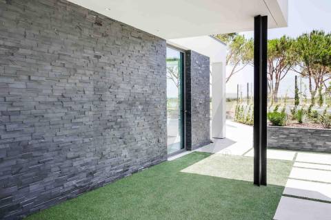 Venda moradia V5 de luxo em zona premium de Vilamoura (Algarve, Portugal)