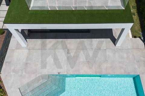 Venda moradia V5 de luxo em zona premium de Vilamoura (Algarve, Portugal)