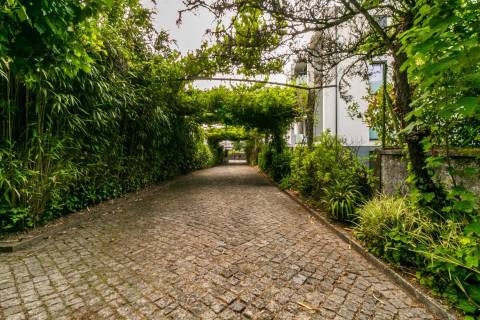 Quinta com História em Barcelinhos – Moradia T3 e Terreno