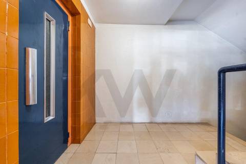 Apartamento T4 no centro de Viana do Castelo