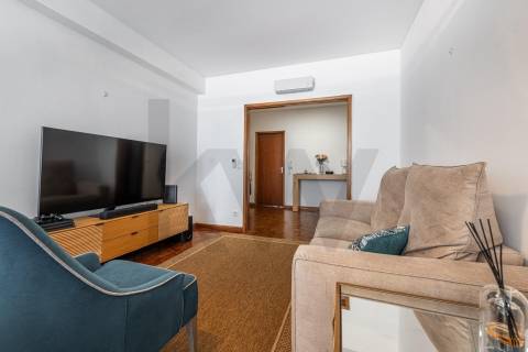 Apartamento T4 no centro de Viana do Castelo