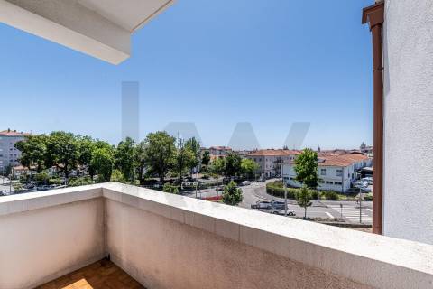 Apartamento T4 no centro de Viana do Castelo