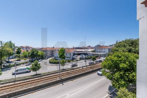 Apartamento T4 no centro de Viana do Castelo