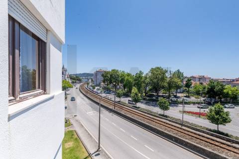Apartamento T4 no centro de Viana do Castelo