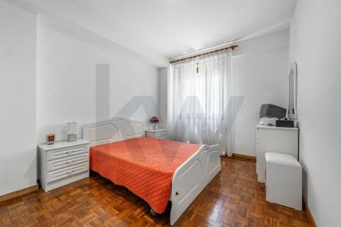 Apartamento T4 no centro de Viana do Castelo