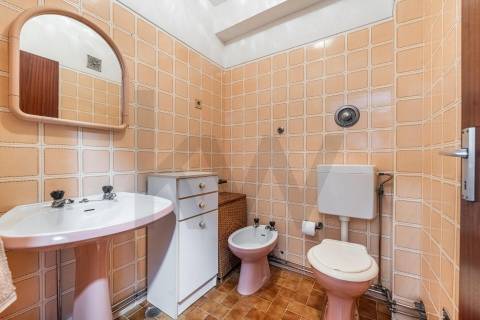 Apartamento T4 no centro de Viana do Castelo