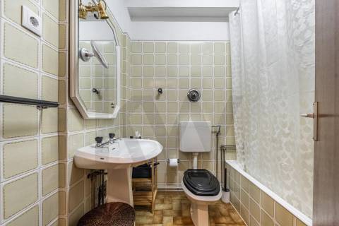 Apartamento T4 no centro de Viana do Castelo