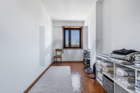 Apartamento T4 no centro de Viana do Castelo