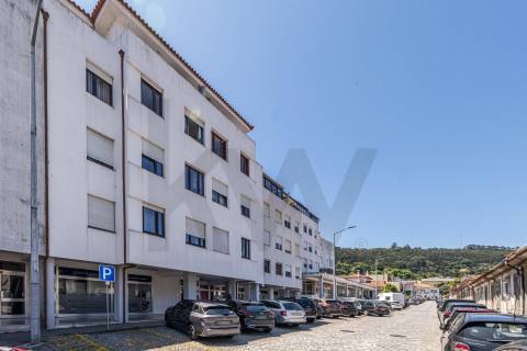 Apartamento T4 no centro de Viana do Castelo