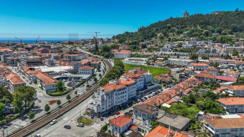 Apartamento T4 no centro de Viana do Castelo