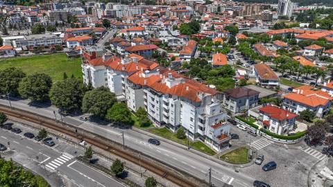 Apartamento T4 no centro de Viana do Castelo