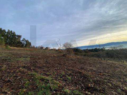 Moradia com Terreno para turismo Rural